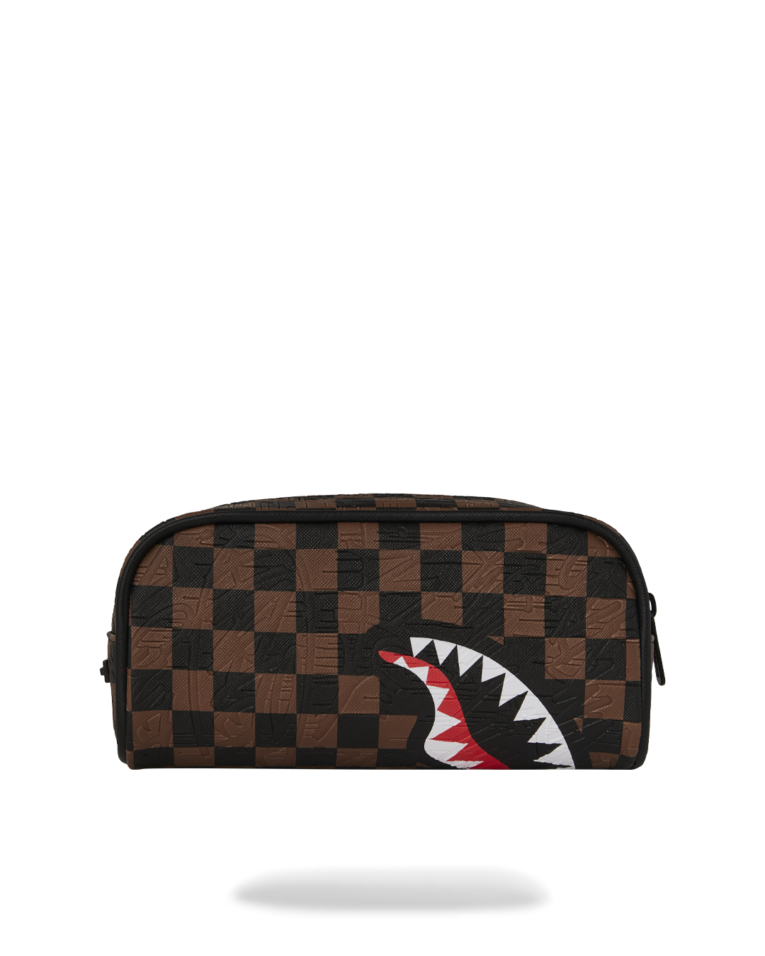 Limited Edition THE PRIVATE JET SHARK CLUB POUCH