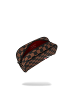 Limited Edition THE PRIVATE JET SHARK CLUB POUCH