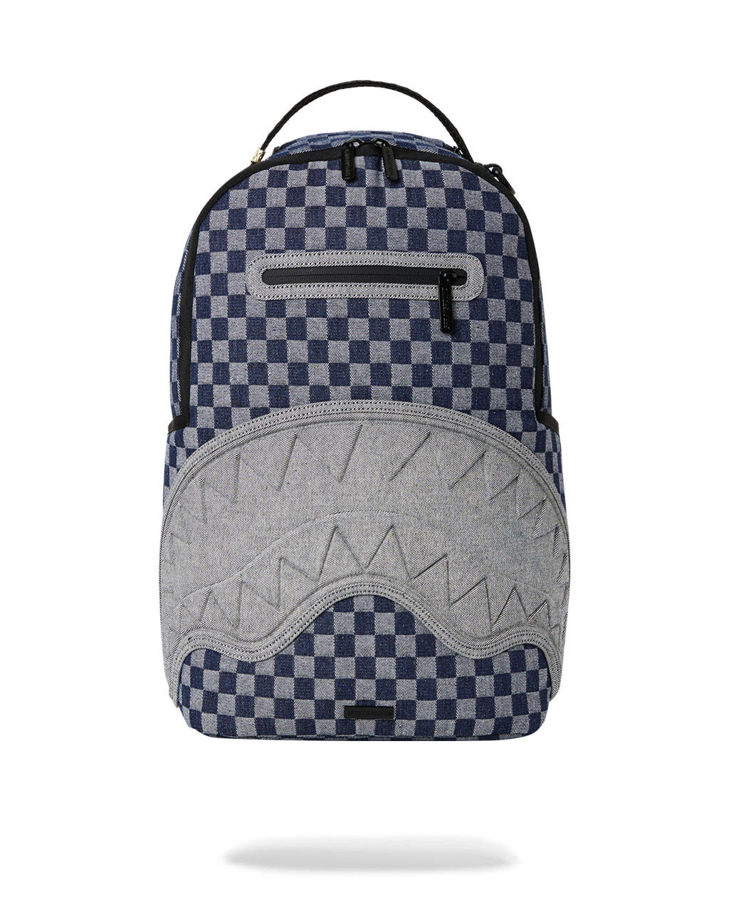 Limited Edition ATELIER BLEU SHARKS IN PARIS BACKPACK