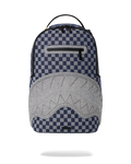 Limited Edition ATELIER BLEU SHARKS IN PARIS BACKPACK