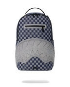 Limited Edition ATELIER BLEU SHARKS IN PARIS BACKPACK