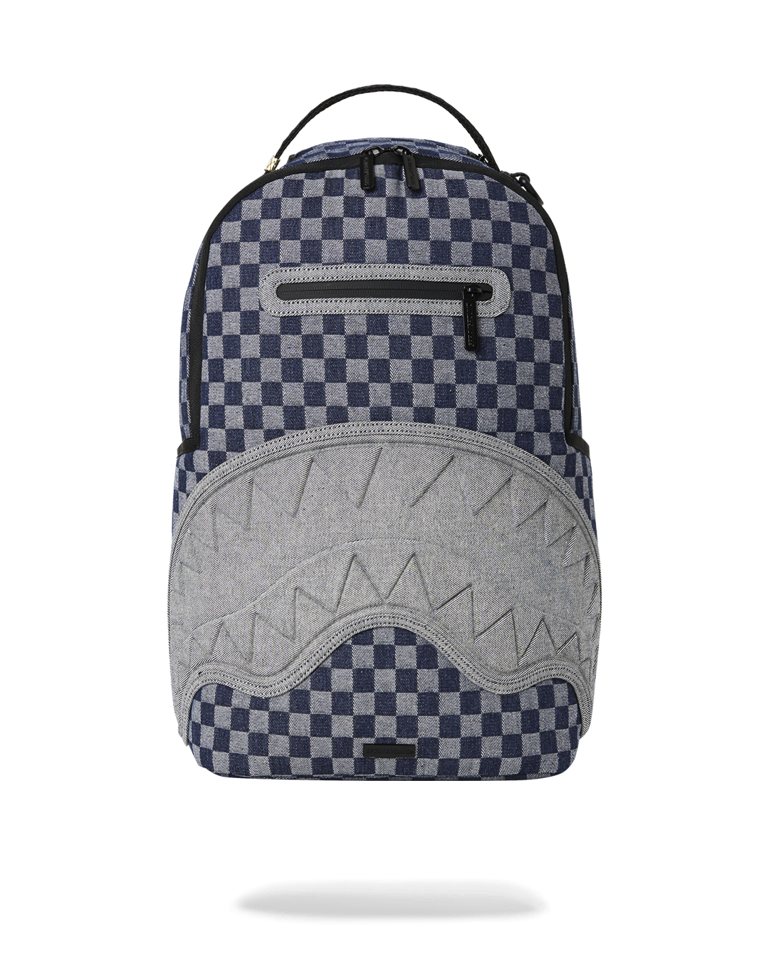 Limited Edition ATELIER BLEU SHARKS IN PARIS BACKPACK