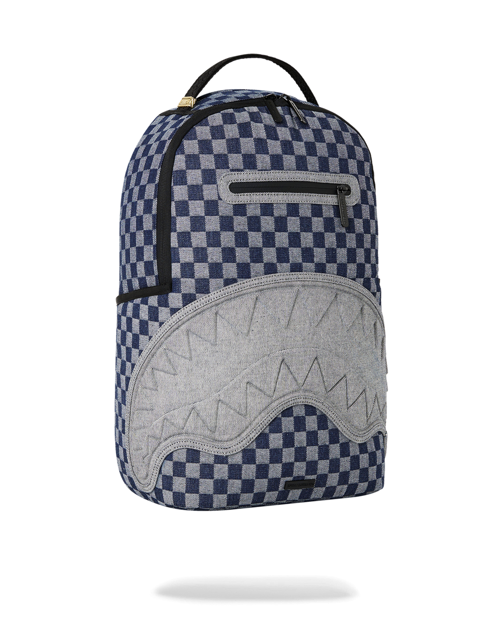 Limited Edition ATELIER BLEU SHARKS IN PARIS BACKPACK
