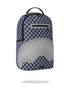 Limited Edition ATELIER BLEU SHARKS IN PARIS BACKPACK