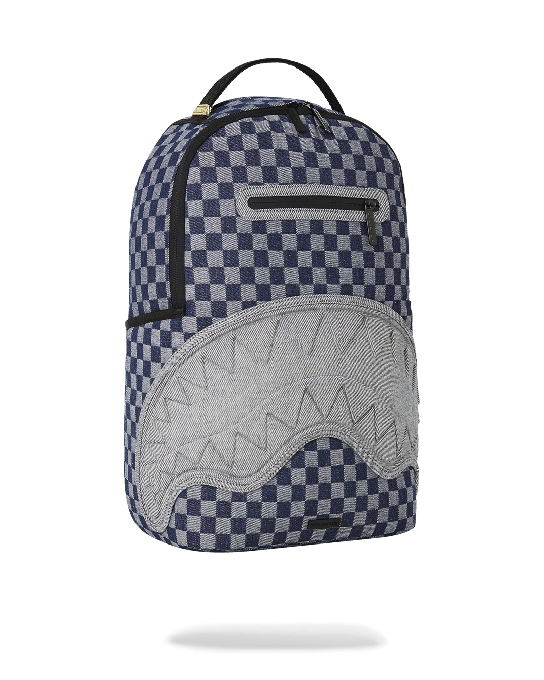 Limited Edition ATELIER BLEU SHARKS IN PARIS BACKPACK