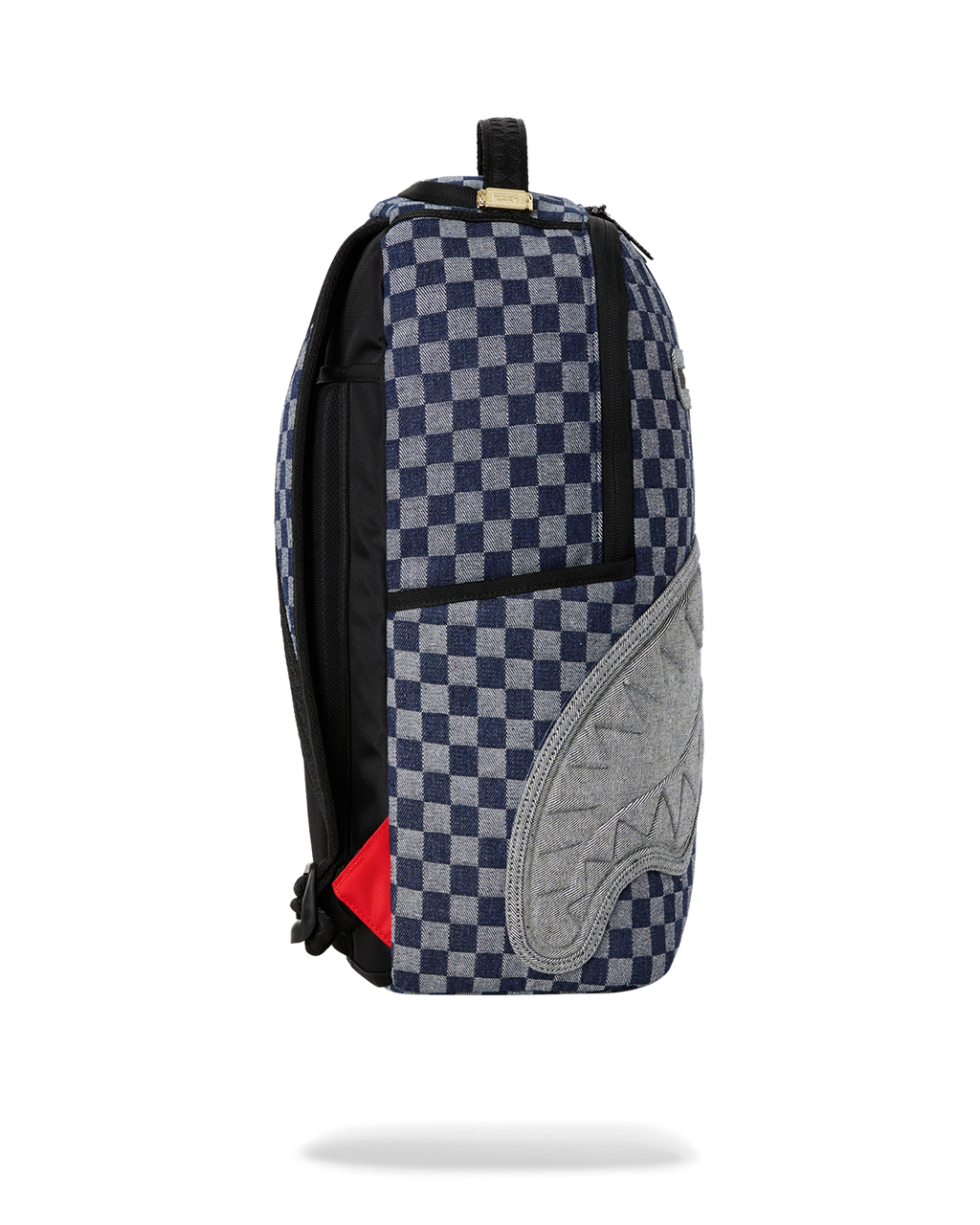 Limited Edition ATELIER BLEU SHARKS IN PARIS BACKPACK