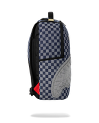 Limited Edition ATELIER BLEU SHARKS IN PARIS BACKPACK