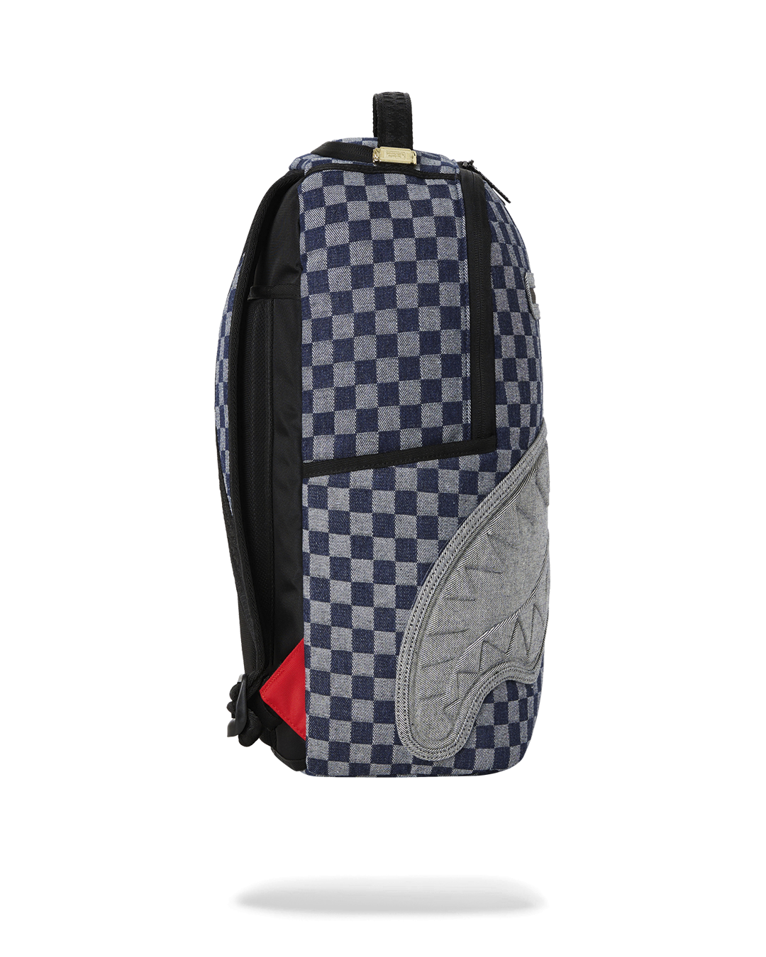 Limited Edition ATELIER BLEU SHARKS IN PARIS BACKPACK