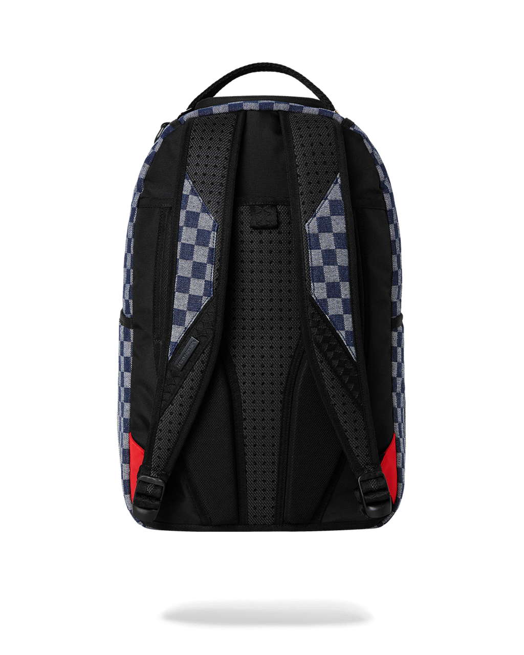 Limited Edition ATELIER BLEU SHARKS IN PARIS BACKPACK
