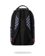 Limited Edition ATELIER BLEU SHARKS IN PARIS BACKPACK