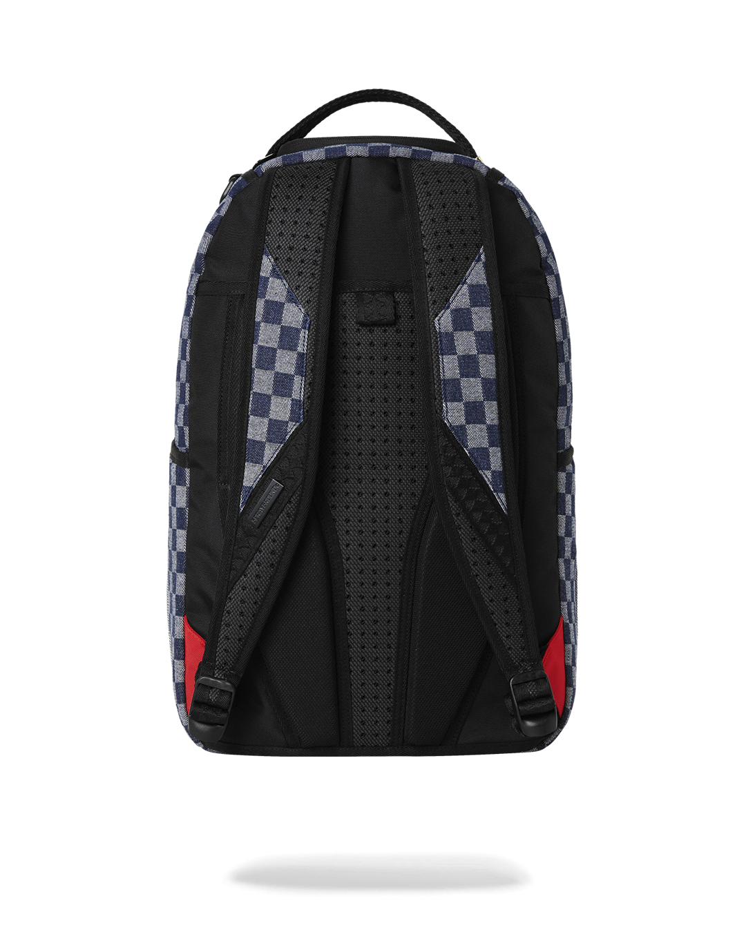 Limited Edition ATELIER BLEU SHARKS IN PARIS BACKPACK