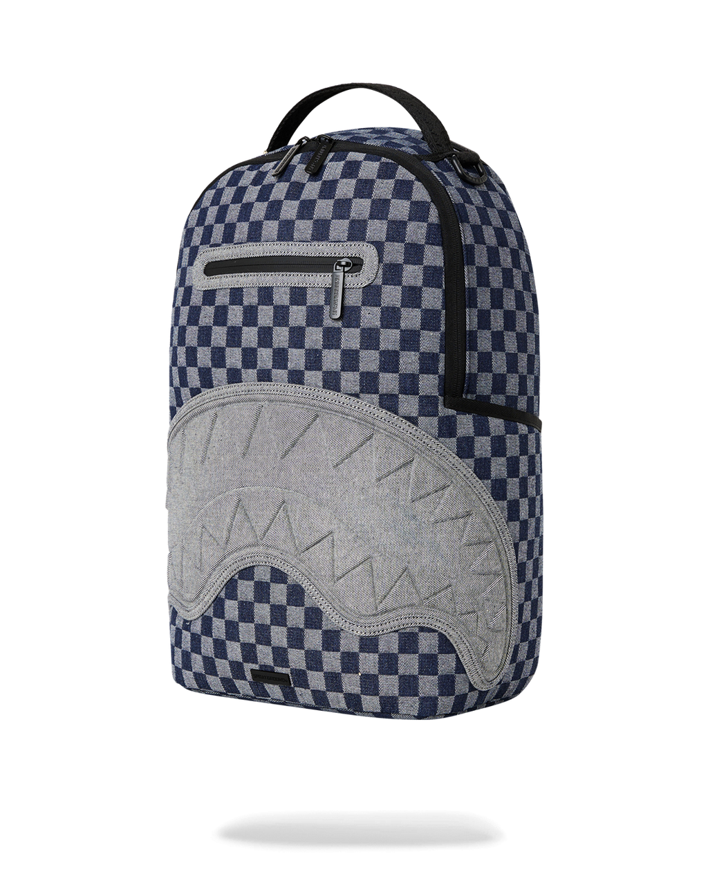 Limited Edition ATELIER BLEU SHARKS IN PARIS BACKPACK