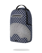 Limited Edition ATELIER BLEU SHARKS IN PARIS BACKPACK