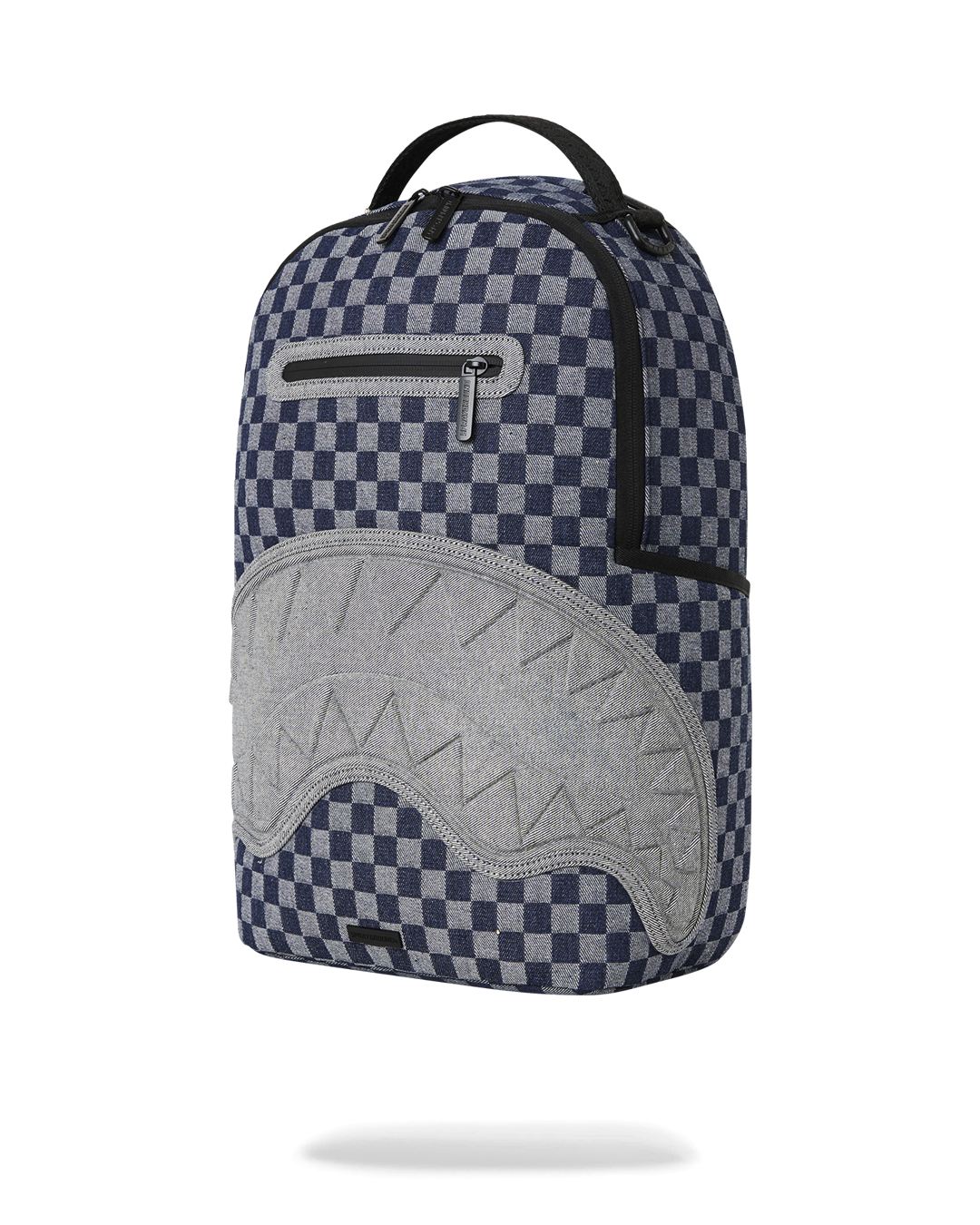 Limited Edition ATELIER BLEU SHARKS IN PARIS BACKPACK