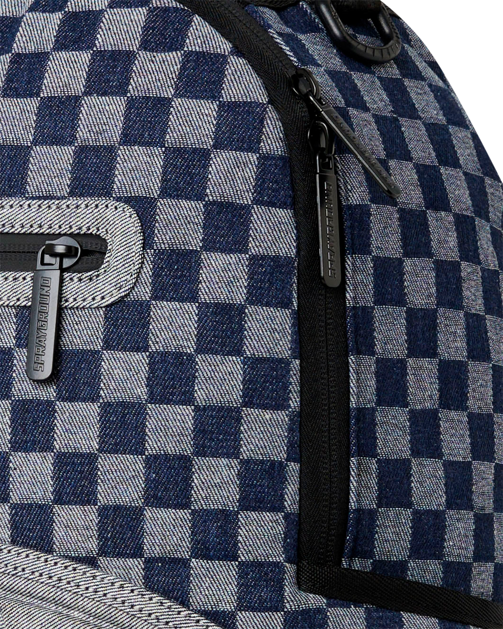 Limited Edition ATELIER BLEU SHARKS IN PARIS BACKPACK