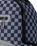 Limited Edition ATELIER BLEU SHARKS IN PARIS BACKPACK