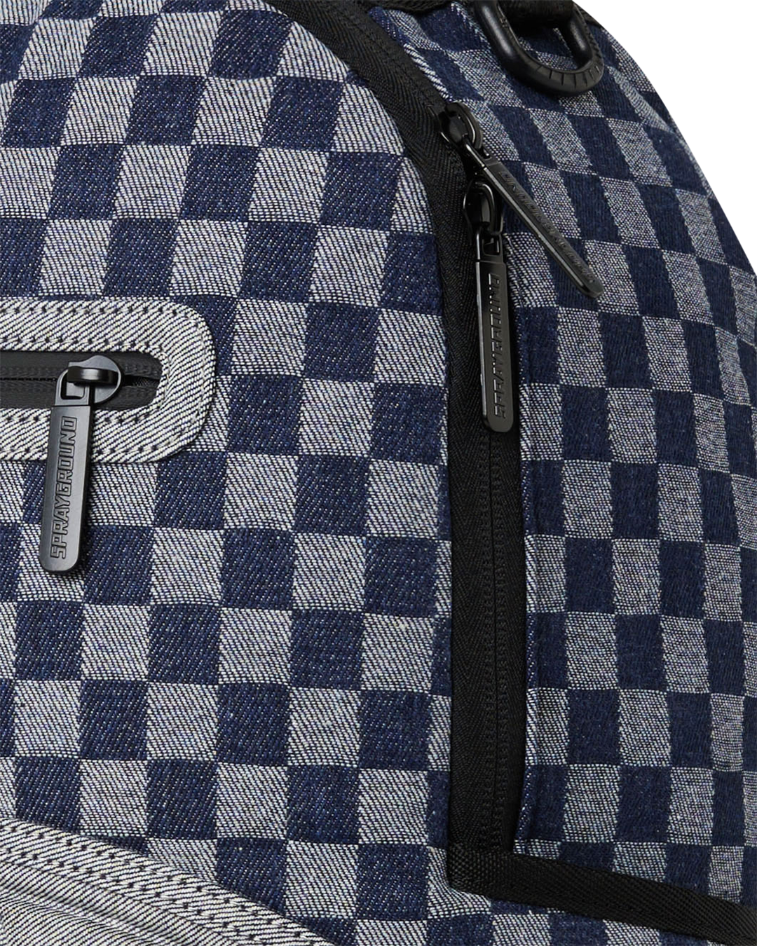 Limited Edition ATELIER BLEU SHARKS IN PARIS BACKPACK