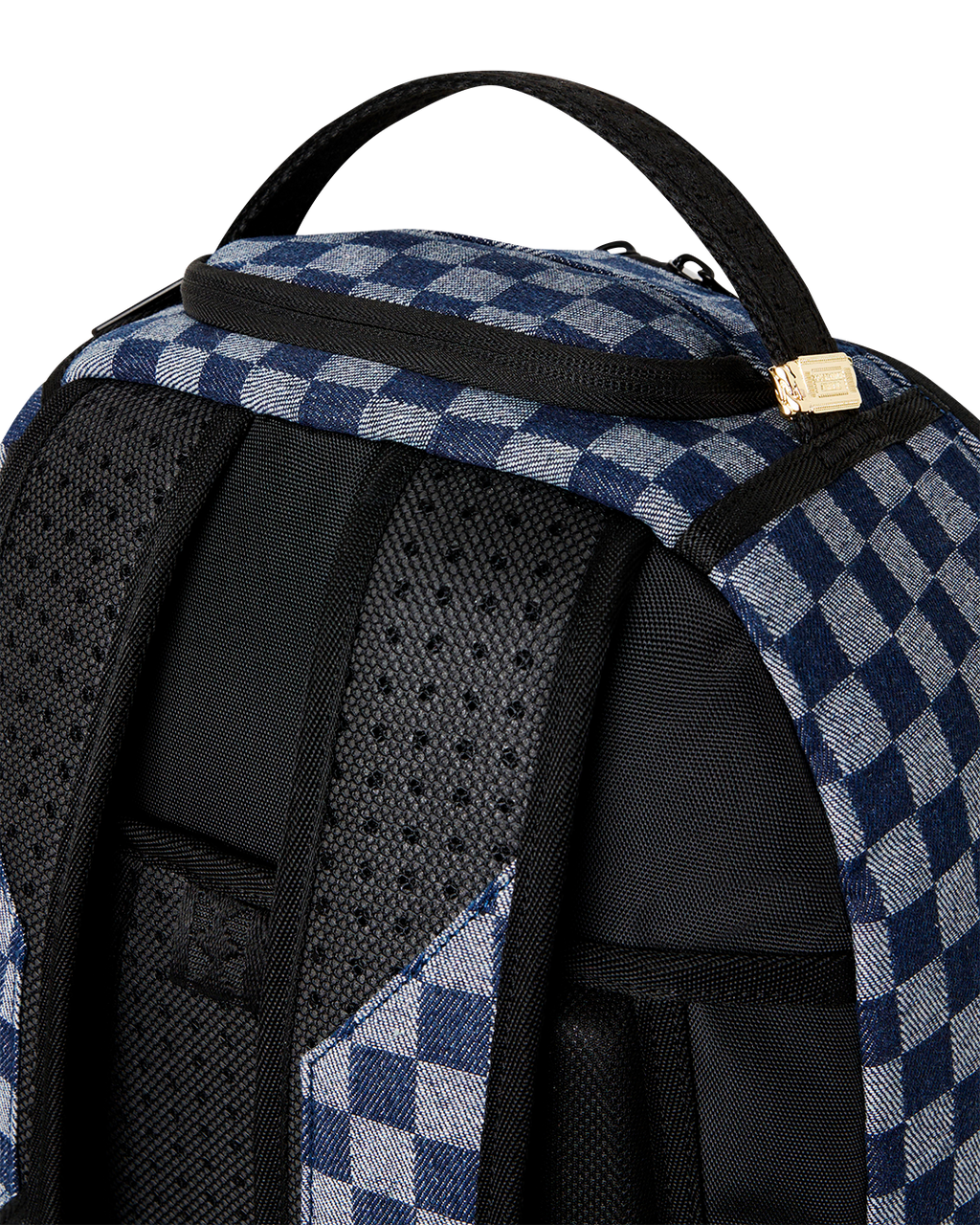 Limited Edition ATELIER BLEU SHARKS IN PARIS BACKPACK