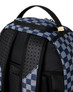 Limited Edition ATELIER BLEU SHARKS IN PARIS BACKPACK