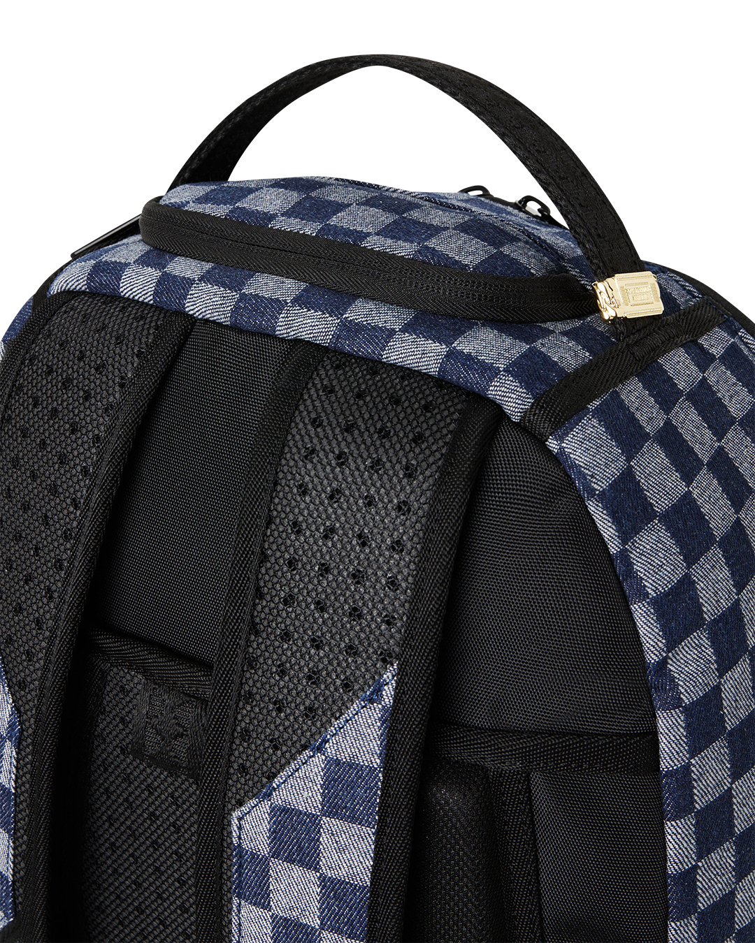 Limited Edition ATELIER BLEU SHARKS IN PARIS BACKPACK