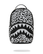 Limited Edition TACTILE TECHNIQUE BACKPACK
