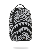 Limited Edition TACTILE TECHNIQUE BACKPACK