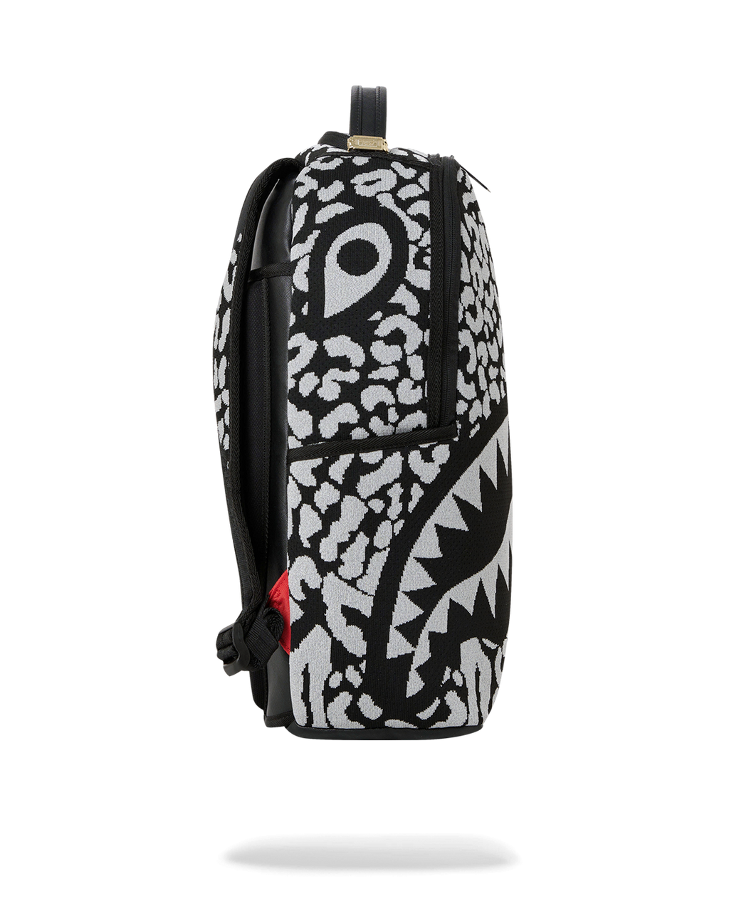 Limited Edition TACTILE TECHNIQUE BACKPACK