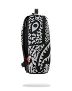 Limited Edition TACTILE TECHNIQUE BACKPACK