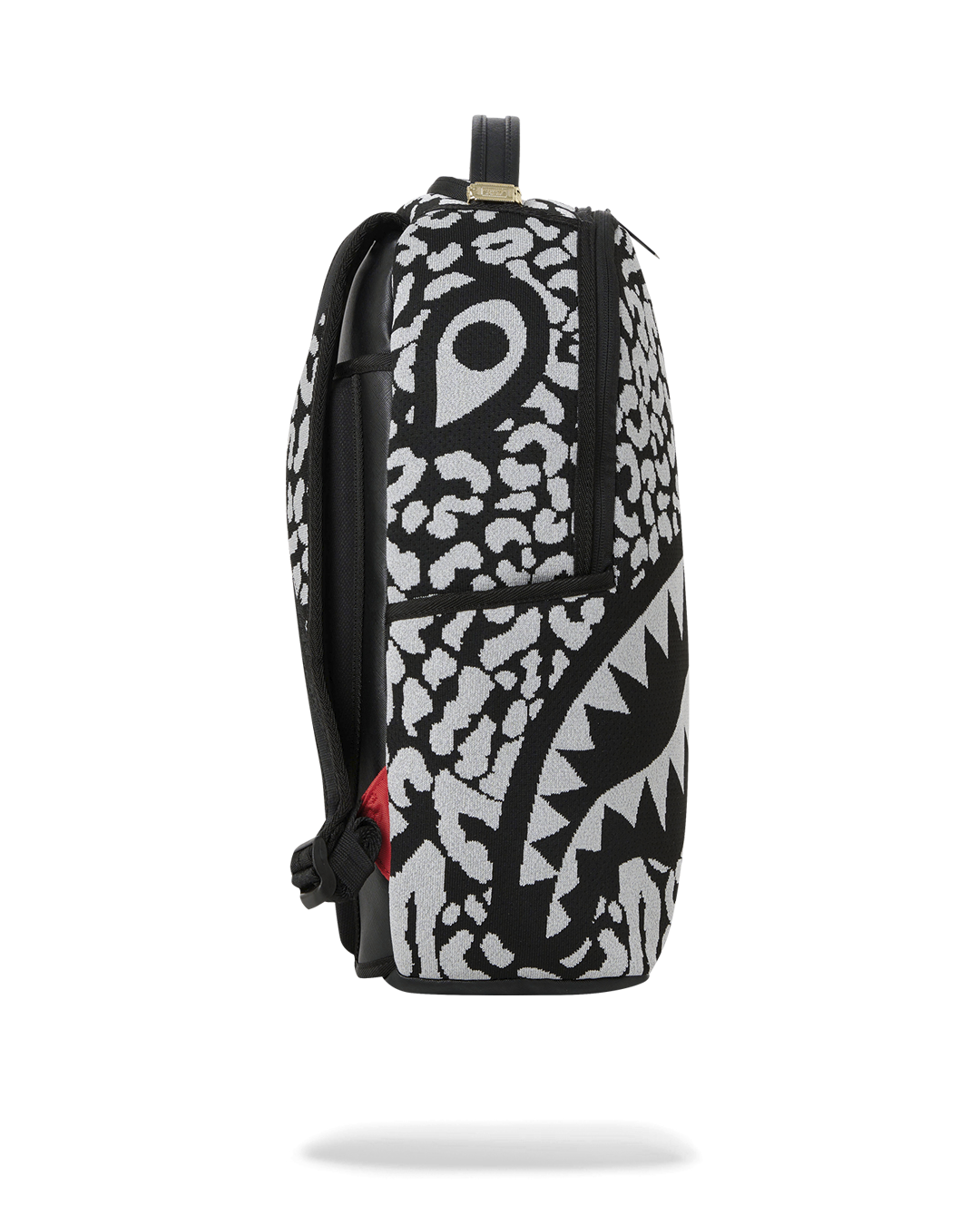 Limited Edition TACTILE TECHNIQUE BACKPACK