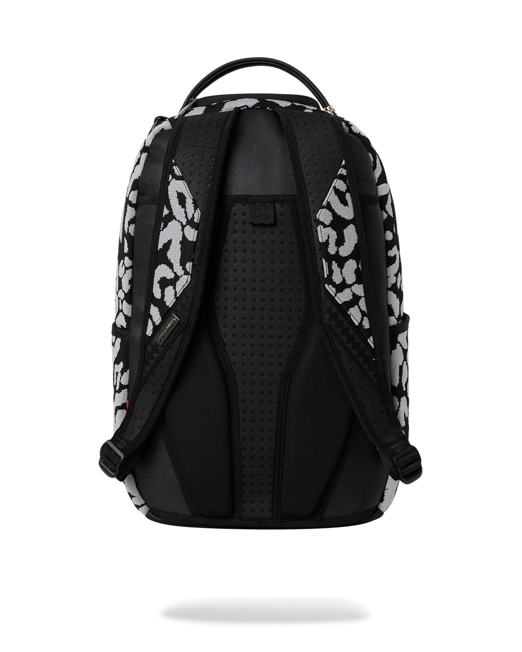 Limited Edition TACTILE TECHNIQUE BACKPACK