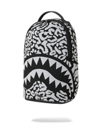Limited Edition TACTILE TECHNIQUE BACKPACK