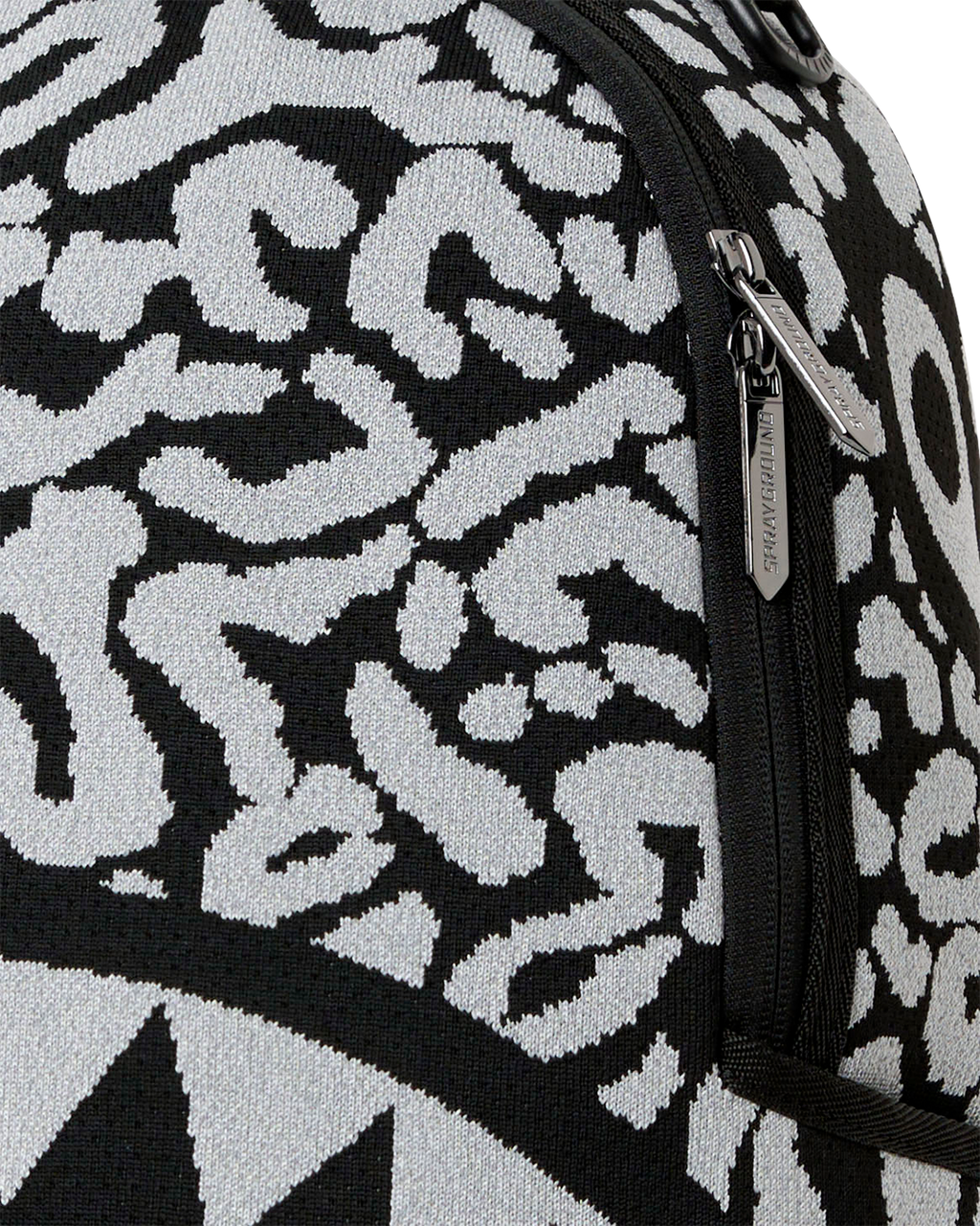 Limited Edition TACTILE TECHNIQUE BACKPACK
