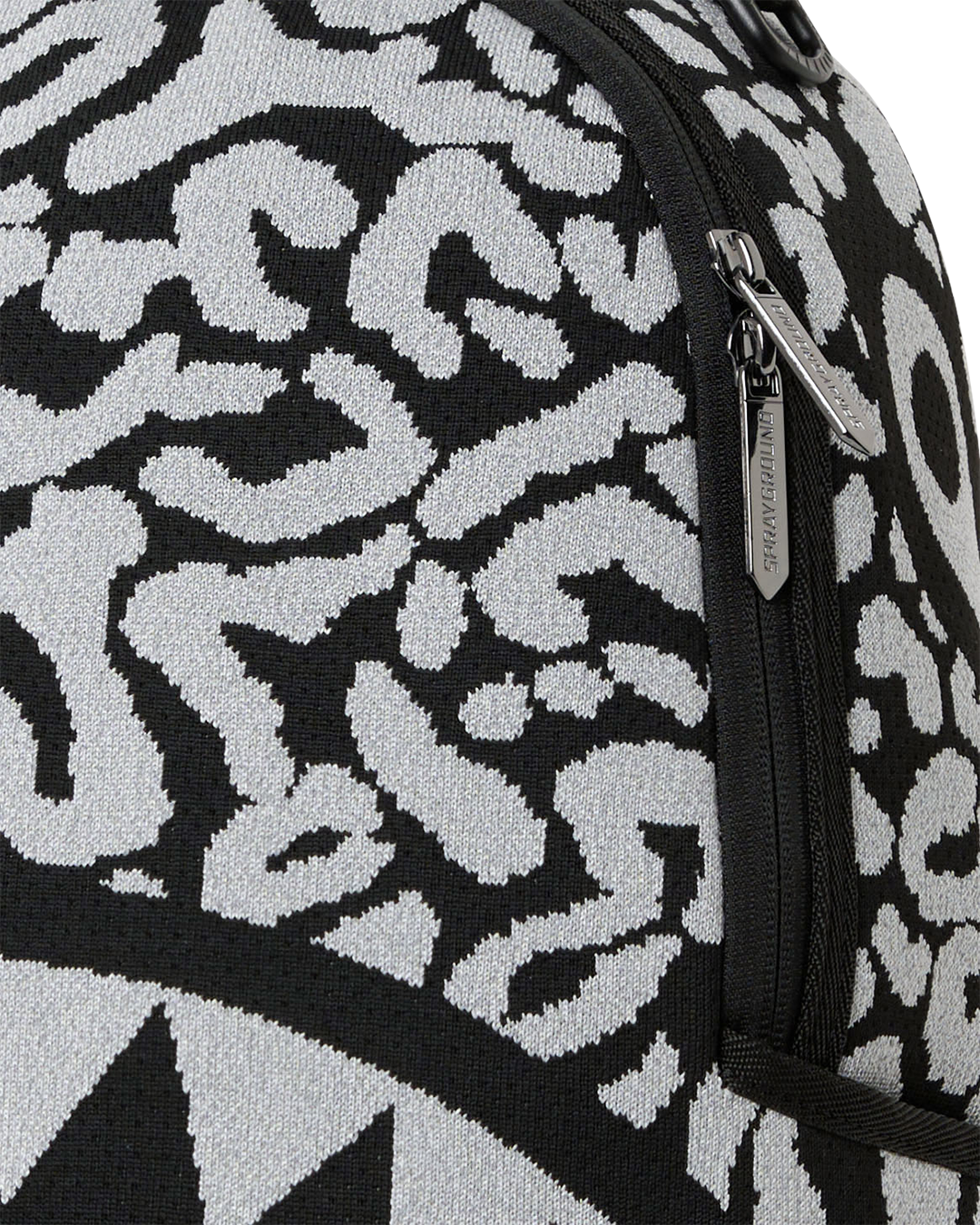 Limited Edition TACTILE TECHNIQUE BACKPACK