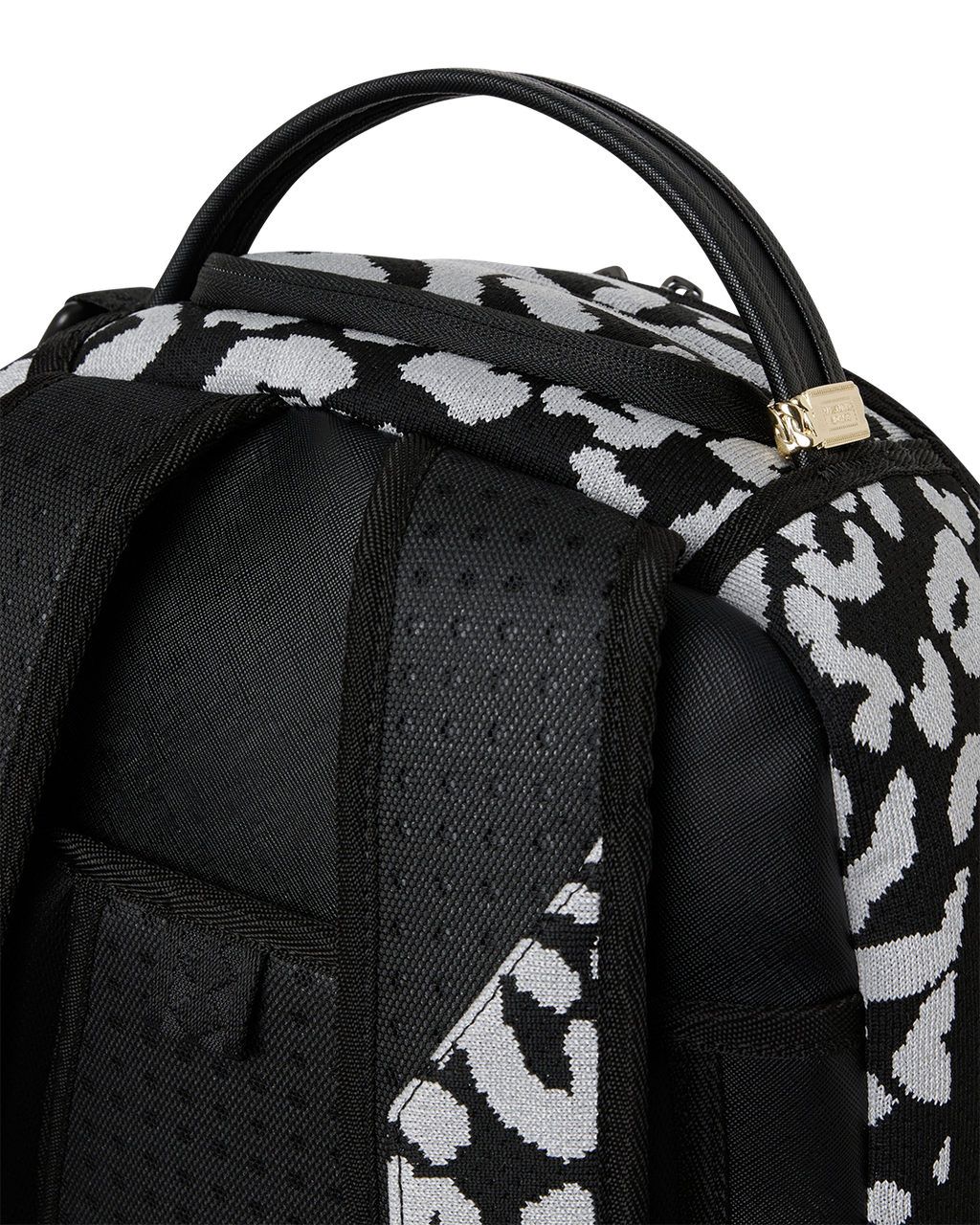 Limited Edition TACTILE TECHNIQUE BACKPACK