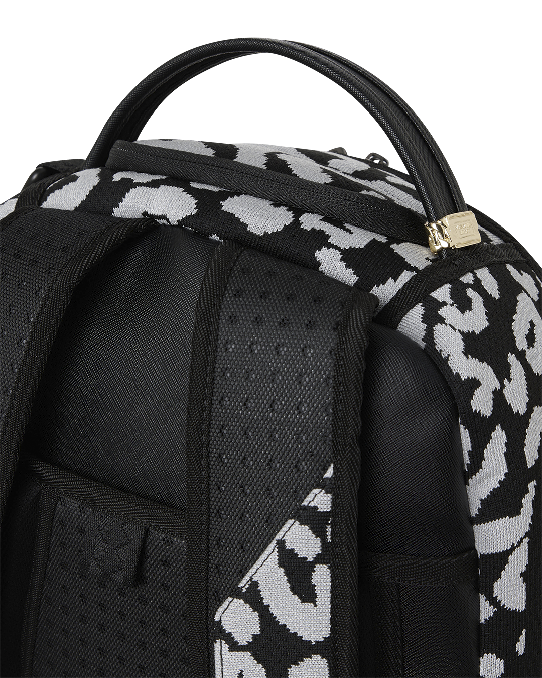 Limited Edition TACTILE TECHNIQUE BACKPACK