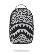 Limited Edition TACTILE TECHNIQUE BACKPACK