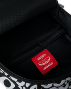 Limited Edition TACTILE TECHNIQUE BACKPACK