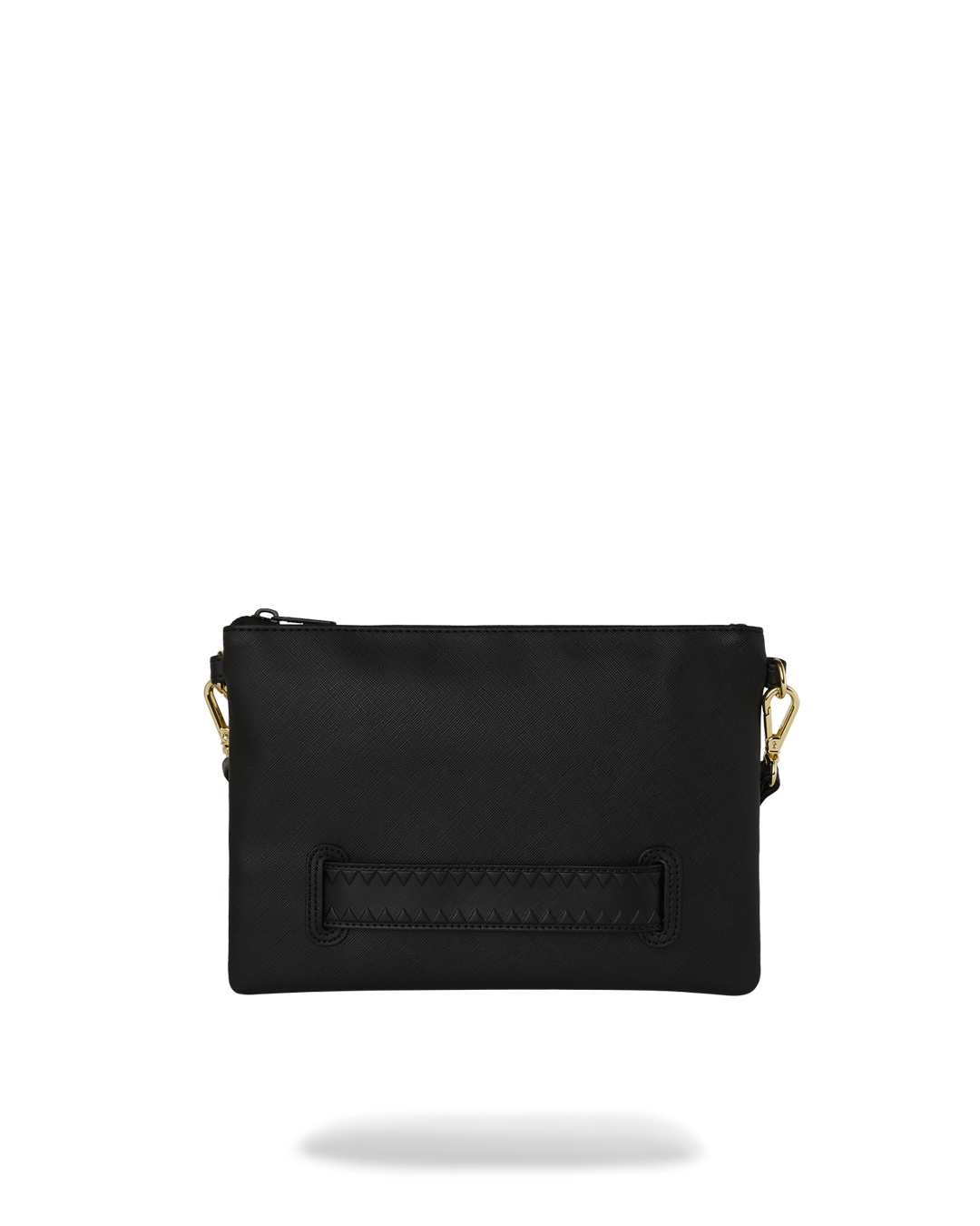 Limited Edition MONEY BAG DOUBLE TAKE CROSSOVER CLUTCH