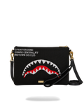 Limited Edition SHARK CENTRAL AEROFLEX CROSSOVER CLUTCH