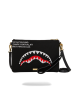 Limited Edition SHARK CENTRAL AEROFLEX CROSSOVER CLUTCH
