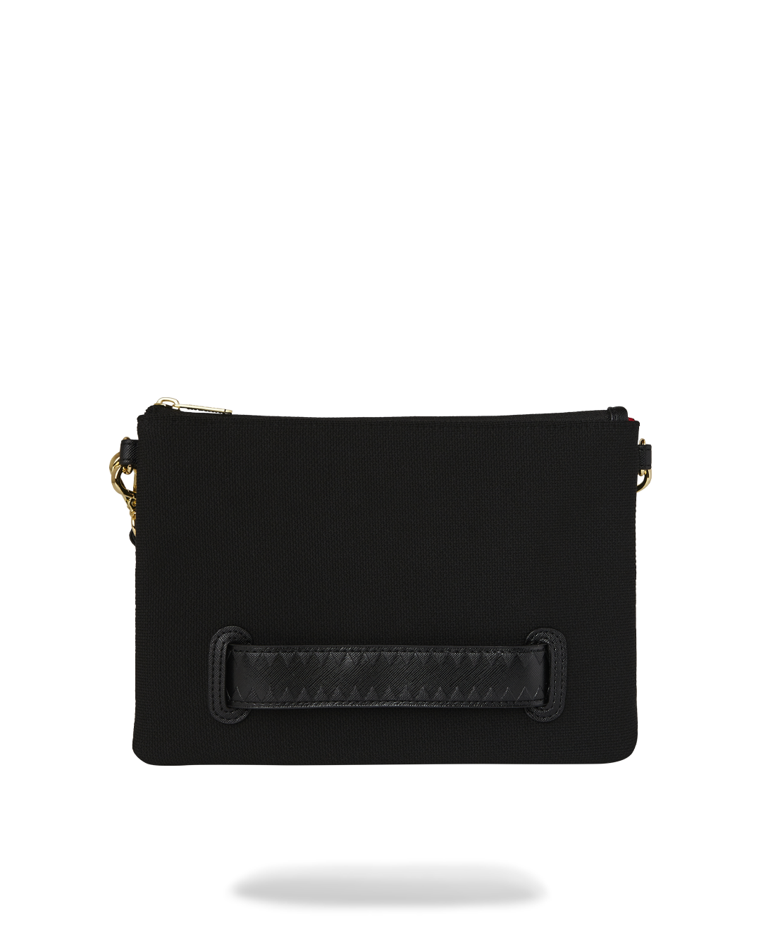 Limited Edition SHARK CENTRAL AEROFLEX CROSSOVER CLUTCH