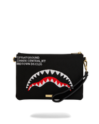Limited Edition SHARK CENTRAL AEROFLEX CROSSOVER CLUTCH