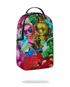 Limited Edition THE SG CREW CRAMMED & SLAMMED BACKPACK