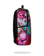 Limited Edition THE SG CREW CRAMMED & SLAMMED BACKPACK