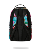 Limited Edition THE SG CREW CRAMMED & SLAMMED BACKPACK