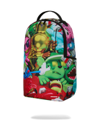 Limited Edition THE SG CREW CRAMMED & SLAMMED BACKPACK