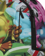 Limited Edition THE SG CREW CRAMMED & SLAMMED BACKPACK