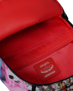 Limited Edition THE SG CREW CRAMMED & SLAMMED BACKPACK