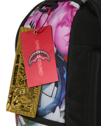 Limited Edition THE SG CREW CRAMMED & SLAMMED BACKPACK