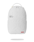 Limited Edition SHARK CENTRAL CAMO CUT & SEW BACKPACK